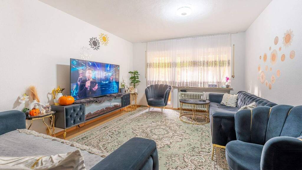 Studio zum Kauf provisionsfrei 229.000 € 3 Zimmer 80 m² Straubing 94315