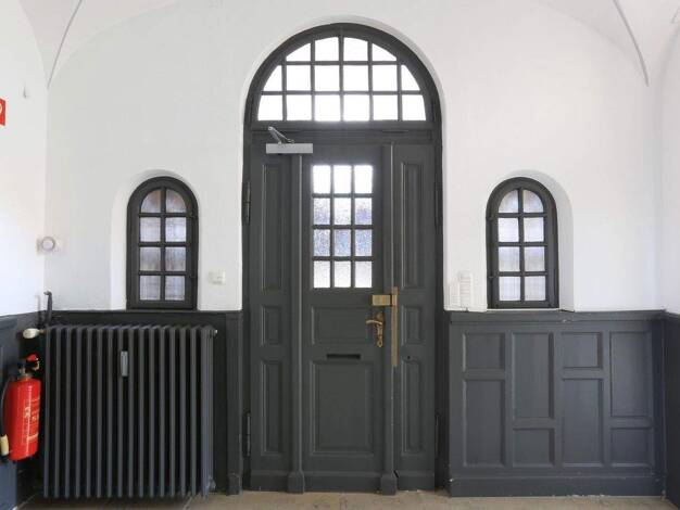 Praxis zur Miete provisionsfrei 4.450 € 321 m² Bürofläche Innenstadt Augsburg 86150