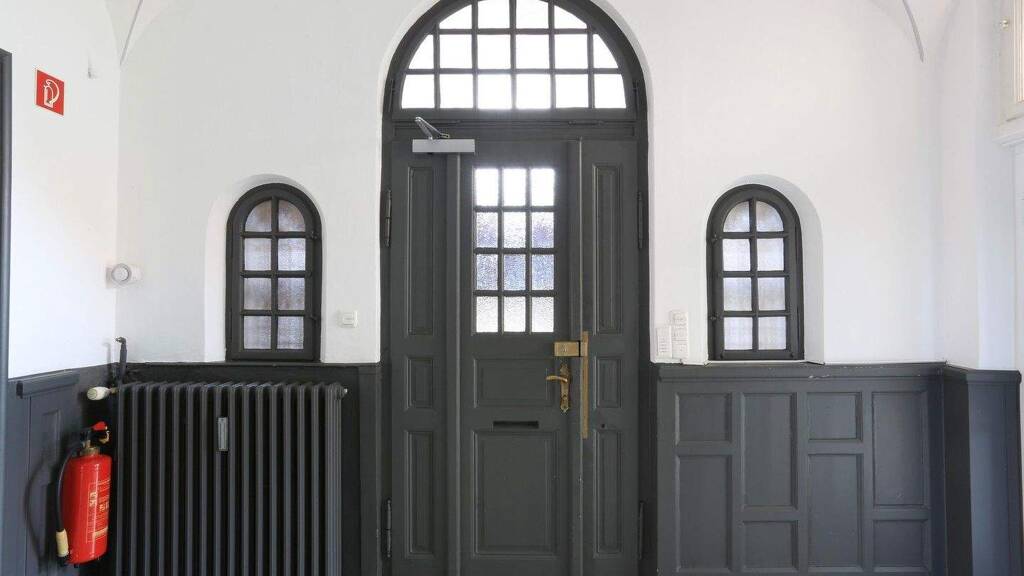 Praxis zur Miete provisionsfrei 4.450 € 321 m² Bürofläche Innenstadt Augsburg 86150