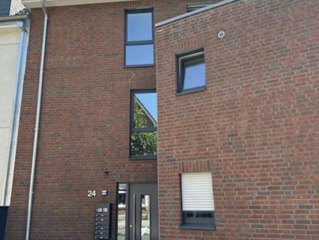 Wohnung zur Miete - Erstbezug 575 € 2 Zimmer 46,4 m² 1. Geschoss Herten 45699