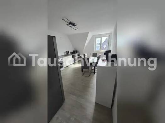 Wohnung zur Miete Tauschwohnung 1.350 € 3,5 Zimmer 95 m² 4. Geschoss Derendorf Düsseldorf 40477