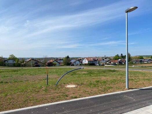 Grundstück zum Kauf 360.000 € 654 m² Grundstück Oedheim 74229