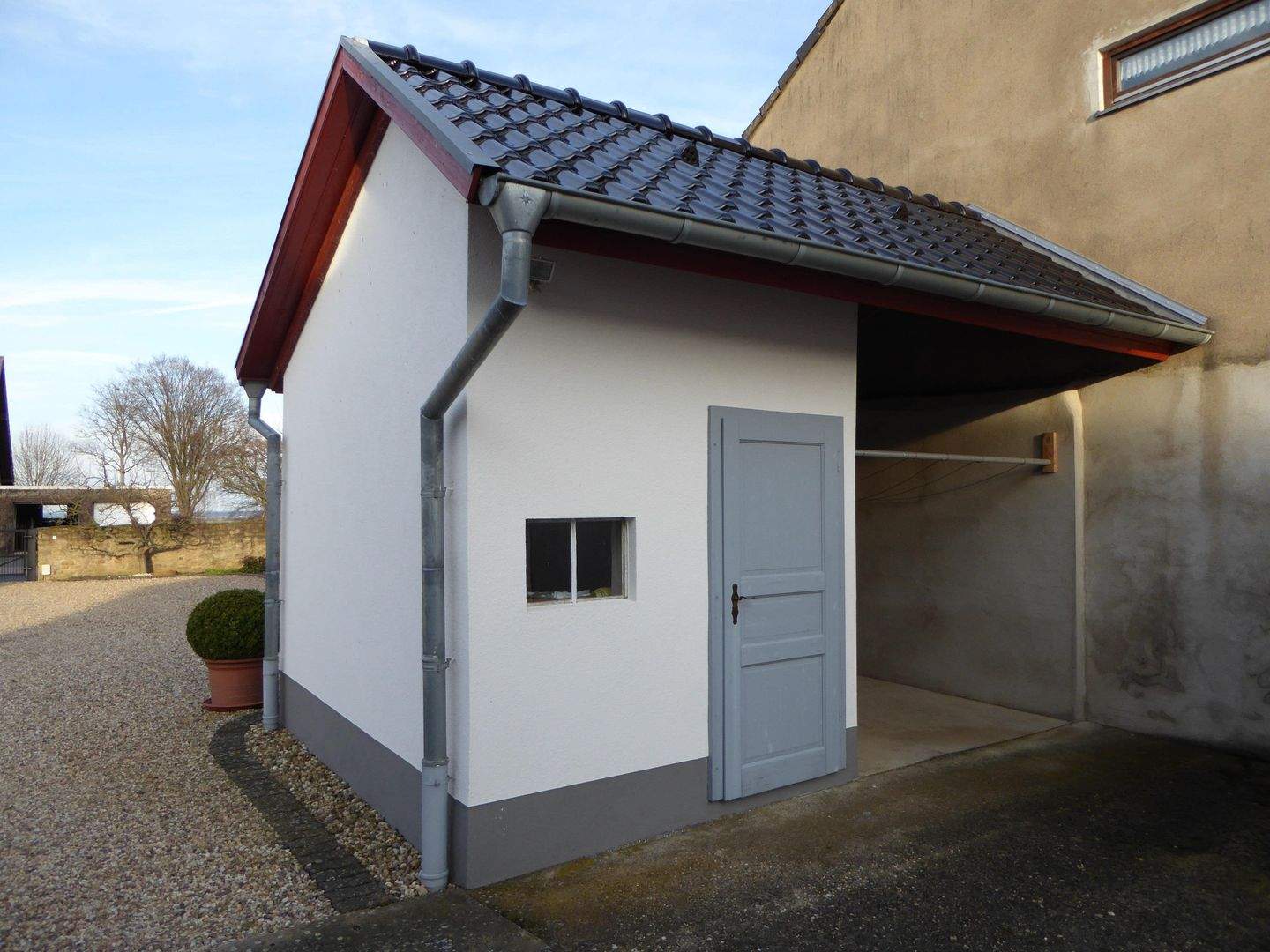 Einfamilienhaus zum Kauf - Ansicht 3