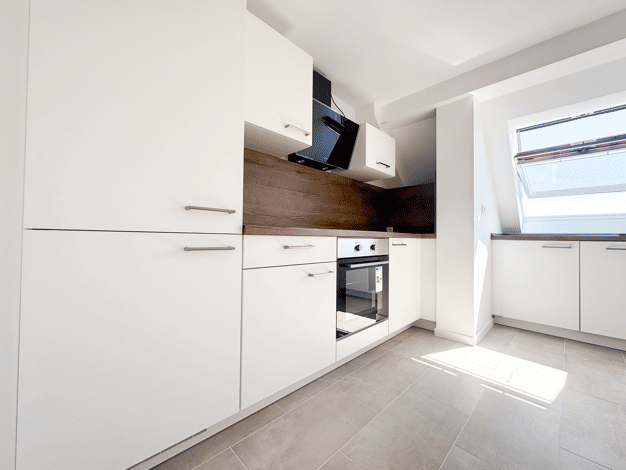 Wohnung zur Miete 939 € 3 Zimmer 67 m² 4. Geschoss Wittstockstraße 11 Reudnitz-Thonberg Südost 04317