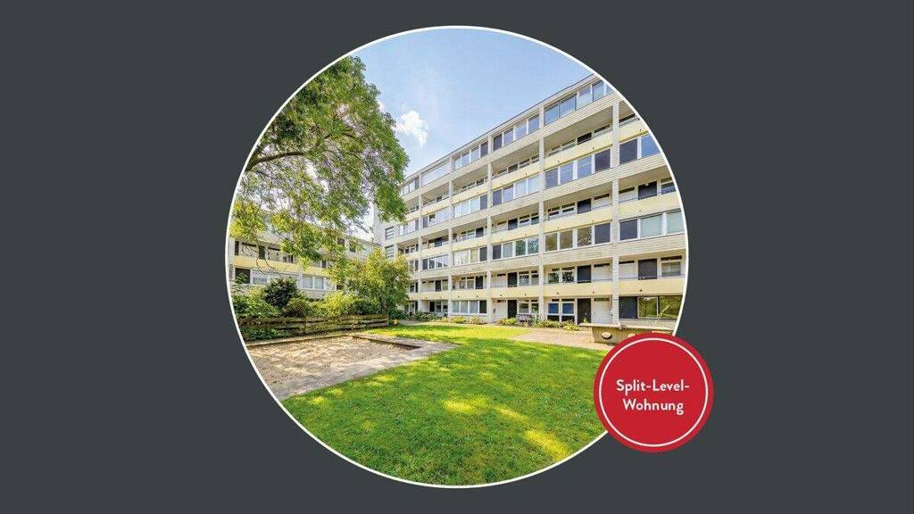 Wohnung zum Kauf 149.000 € 3 Zimmer 65 m² Weststadt Lüneburg 21339