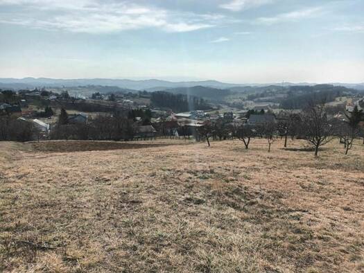 Grundstück zum Kauf 38.000 € 2.500 m² Grundstück Radoboj 49232