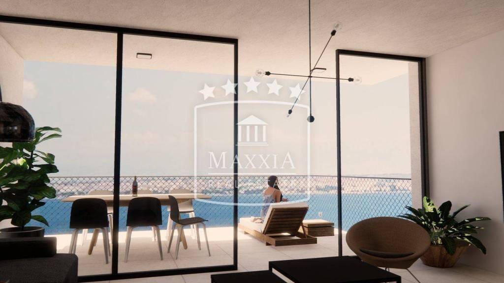 Wohnung zum Kauf 340.000 € 3 Zimmer 84 m² 1. Geschoss Ugljan, Preko Ugljan