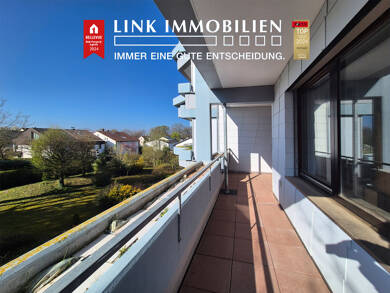 Wohnung zum Kauf 420.000 € 3 Zimmer 84,5 m² Riedenberg Stuttgart 70619