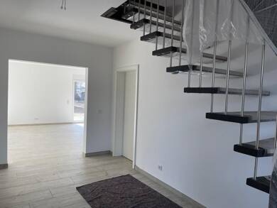 Einfamilienhaus zum Kauf - Neubau 679.000 € 5 Zimmer 158 m² 440 m² Grundstück Zepernick Zepernick 16341