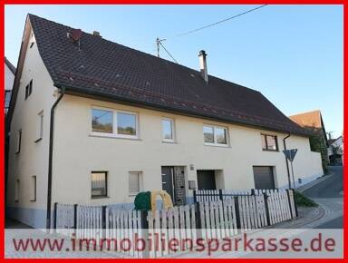Einfamilienhaus zum Kauf 359.000 € 6 Zimmer 214 m² 369 m² Grundstück frei ab sofort Freudenstein-Hohenklingen Knittlingen 75438