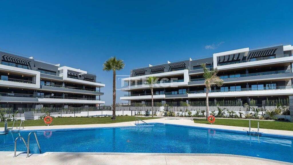 Studio zum Kauf 331.000 € 3 Zimmer 69 m² EG Alicante 03188