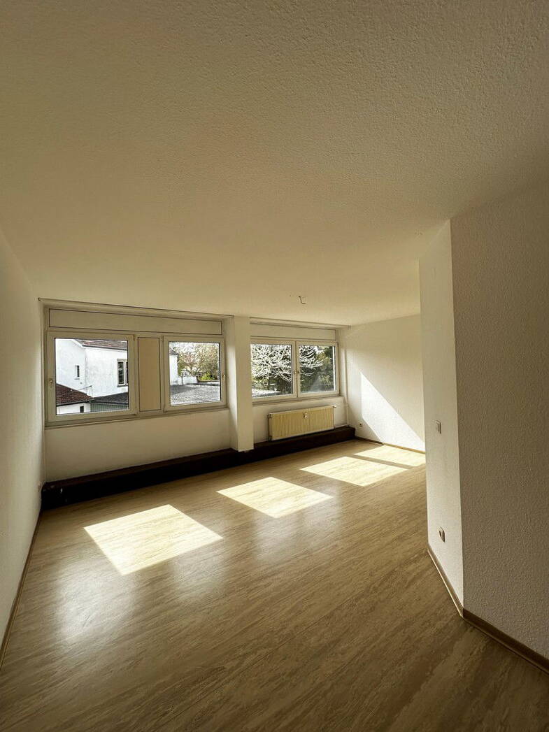 Wohnung zur Miete 510 € 2 Zimmer 60 m² 2. Geschoss frei ab 01.07.2025 Hellgasse 16 Alzey Alzey 55232