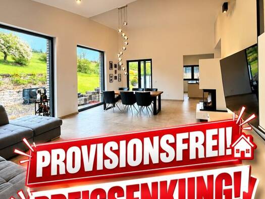 Einfamilienhaus zum Kauf 679.950 € 6 Zimmer 201 m² 857 m² Grundstück Lichtringhausen Attendorn 57439