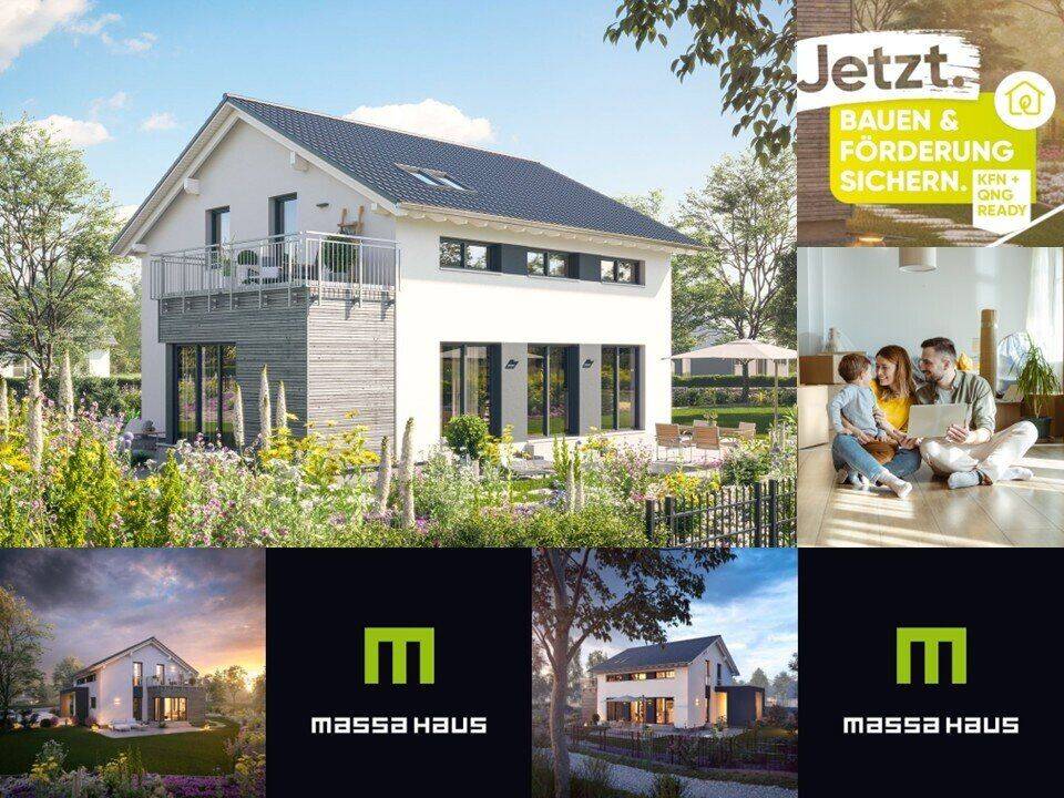 Einfamilienhaus zum Kauf, Neuruppin