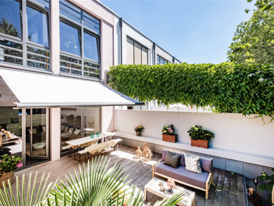 Stadthaus zum Kauf 4 Zimmer 268 m² Hamburg 20251