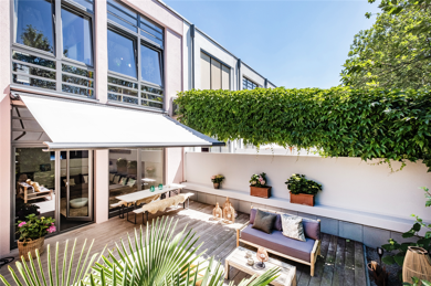 Stadthaus zum Kauf 4 Zimmer 268 m² Hamburg 20251