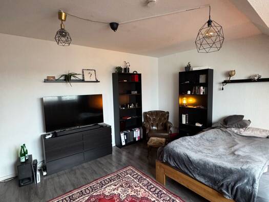 Wohnung zur Miete 550 € 1 Zimmer 30 m² Geschoss 5/5 frei ab 01.05.2026 Zentrum Bonn 53111