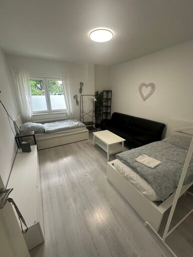 Wohnung zur Miete Wohnen auf Zeit 1.500 € 2 Zimmer 60 m² frei ab sofort Krokodilweg Bergheim Stuttgart 70499