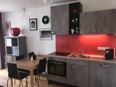 Wohnung zum Kauf 259.000 € 2 Zimmer 43,2 m² 1. Geschoss Erzherzog-Karl-Straße 25 Wien, Donaustadt / Wien 22., Donaustadt 1220