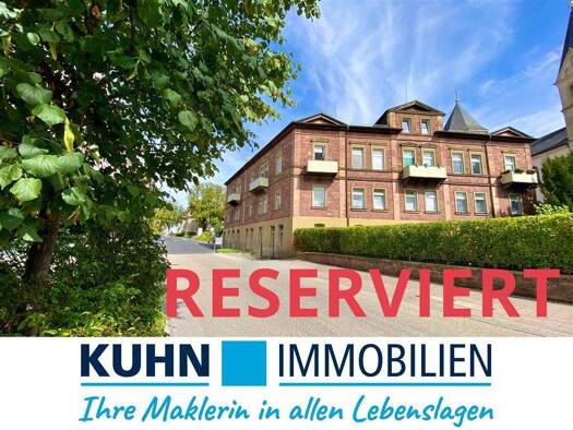 Mehrfamilienhaus zum Kauf als Kapitalanlage geeignet 959 m² Bad Kissingen 97688