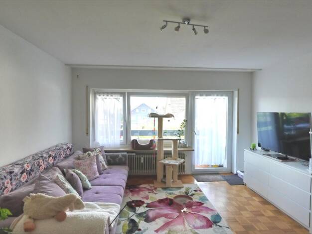 Wohnung zum Kauf 235.000 € 2,5 Zimmer 59,5 m² Hagnau am Bodensee 88709