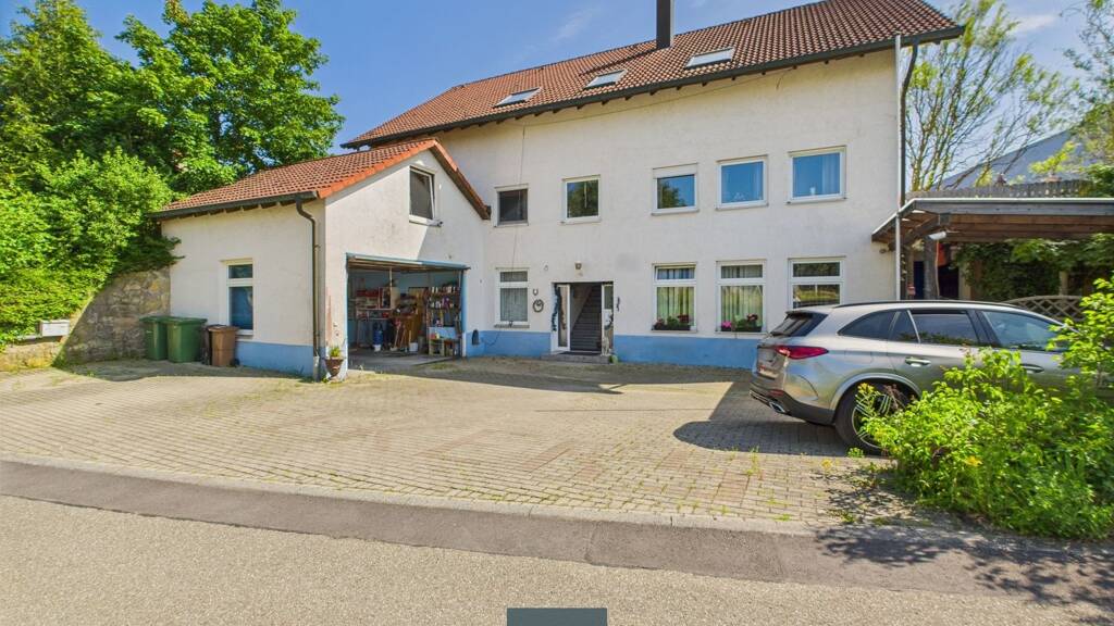 Einfamilienhaus zum Kauf 545.000 € 12 Zimmer 360 m² 578 m² Grundstück Kupferzell 74635