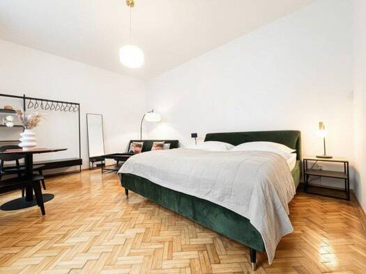 Studio zum Kauf 210.000 € 1 Zimmer 30,1 m² Wien,Landstraße 1030