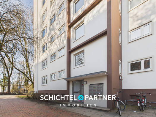 Wohnung zum Kauf 219.000 € 3 Zimmer 68 m² 1. Geschoss Gartenstadt Süd Bremen 28201