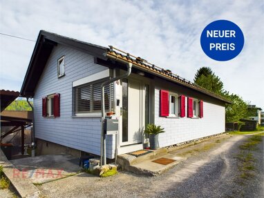 Einfamilienhaus zum Kauf 3 Zimmer 75 m² 515 m² Grundstück Töbeleweg 4 Feldkirch 6800