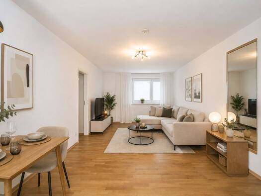 Wohnung zum Kauf 598.000 € 2,5 Zimmer 71,5 m² 5. Geschoss Altstadt-Lehel München 80538
