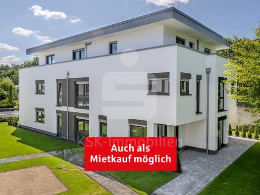 Penthouse zum Kauf 667.000 € 4 Zimmer 147,9 m² Eitorf 53783