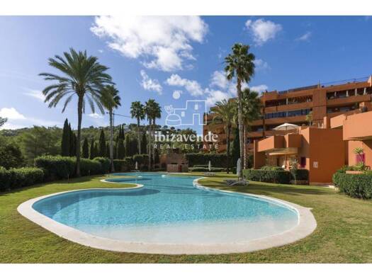 Haus zur Miete 2.900 € 2 Zimmer 100 m² Santa Eulària des Riu 07819