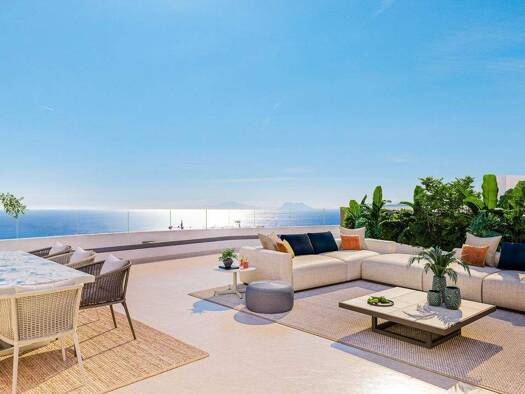 Wohnung zum Kauf 870.000 € 80 m² Estepona 29680