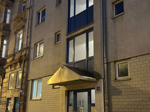 Wohnung zum Kauf 205.000 € 2 Zimmer 56 m² frei ab 01.02.2026 Gärten h d Veste Nürnberg 90408