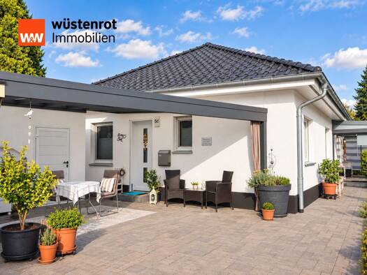 Einfamilienhaus zum Kauf 4 Zimmer 104,8 m² 599 m² Grundstück Steinau Steinau an der Straße 36396