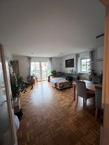 Wohnung zum Kauf provisionsfrei 250.000 € 2 Zimmer 65 m² 1. Geschoss frei ab 01.03.2025 Nandlstadt Nandlstadt 85405