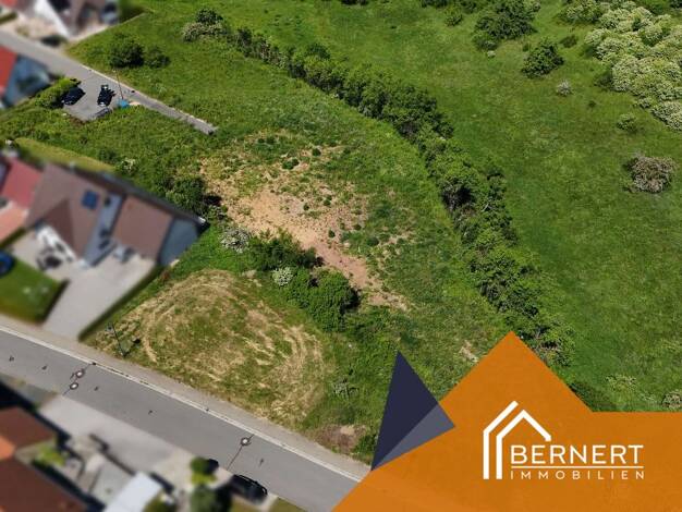 Grundstück zum Kauf 284.000 € 2.938 m² Grundstück Ebern Ebern 96106