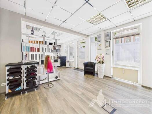 Bürofläche zur Miete provisionsfrei 750 € 1 Zimmer 55 m² Bürofläche Wittlich 54516