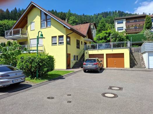 Maisonette zum Kauf 475.000 € 5 Zimmer 200 m² Geschoss 2/3 Wolfach 77709