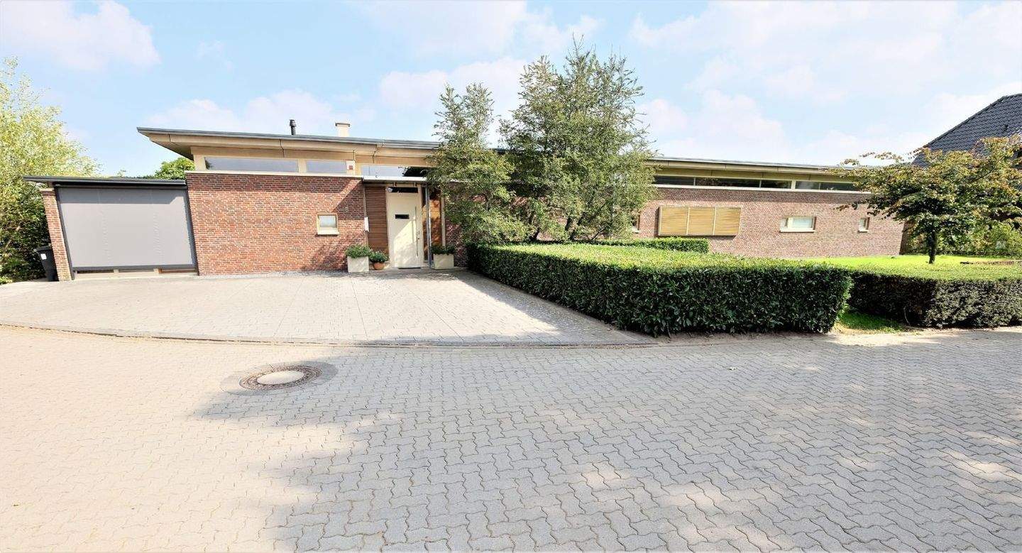 Bungalow zum Kauf - Ansicht 4