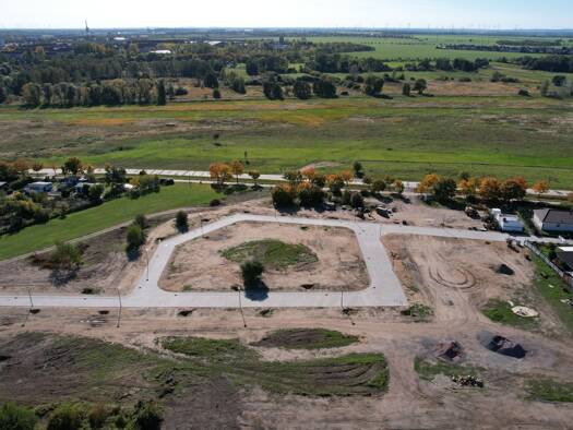Grundstück zum Kauf 61.642 € 518 m² Grundstück Wolfen Bitterfeld-Wolfen 06766