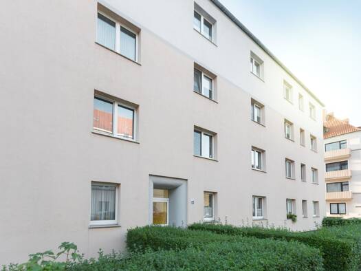 Wohnung zur Miete 480 € 3 Zimmer 70,9 m² 2. Geschoss frei ab 01.01.2026 Weißenburger Straße 16 Geestemünde Bremerhaven 27570