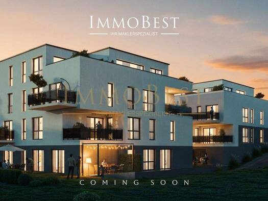 Penthouse zum Kauf 897.000 € 4 Zimmer 166 m² EG Landau Landau in der Pfalz 76829