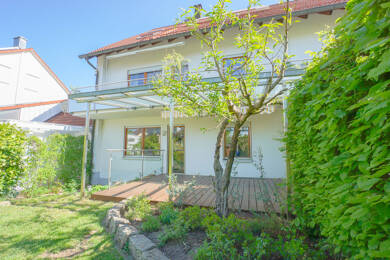 Wohnung zur Miete 1.150 € 4 Zimmer EG frei ab 15.06.2025 Allersberg Allersberg 90584