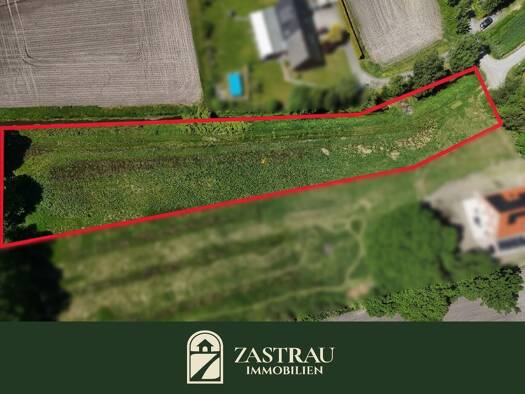 Grundstück zum Kauf 139.000 € 5.040 m² Grundstück Walle Aurich 26607
