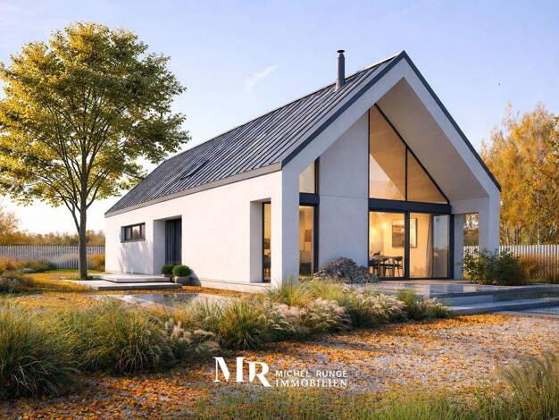 Einfamilienhaus zum Kauf - Erstbezug provisionsfrei 490.000 € 6 Zimmer 170 m² 792 m² Grundstück Feggendorf Lauenau 31867