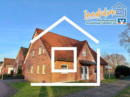 Einfamilienhaus zum Kauf 365.000 € 6 Zimmer 162 m² 684 m² Grundstück Westrhauderfehn Rhauderfehn 26817