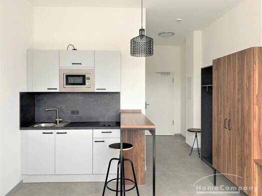 Wohnung zur Miete auf Zeit 790 € 1 Zimmer 21 m² frei ab 01.10.2026 Schwanheim West 60529