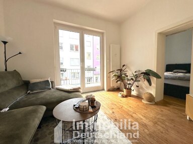 Wohnung zur Miete 680 € 3 Zimmer 57 m² 1. Geschoss frei ab sofort Westpark Dortmund 44137