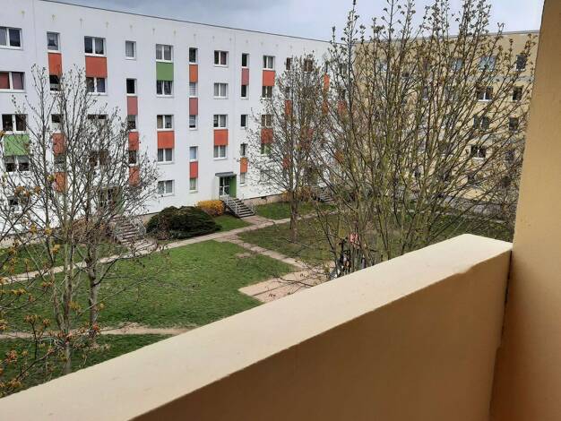 Wohnung zur Miete 519 € 3 Zimmer 62,5 m² 3. Geschoss Wehrmannstraße 3 Gohlis-Nord Leipzig 04157
